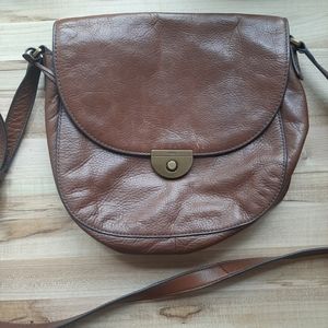 Fossil purse